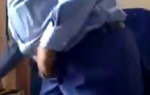 minister of Congo