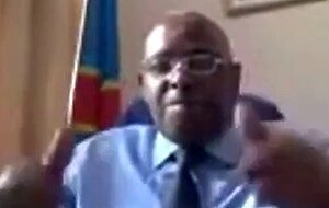minister of Congo