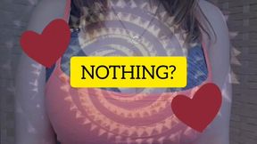 Mesmerize or Nothing