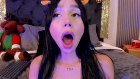 Dulce May Private Show