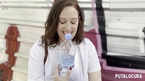 Ruth Ruc, An Spanish Hot BBW