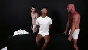Big Shafts for the Tiny Twink