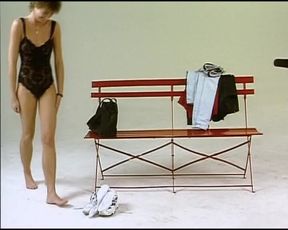 This Amateur Girl From Germany Likes to Show Her Body on Casting