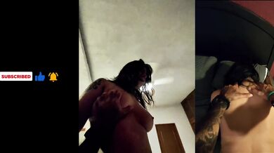 Big ass latina milf gets fucked raw by real mexicanas