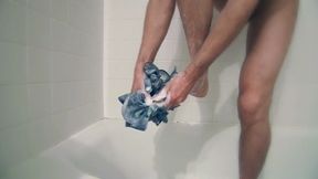 Shower Time