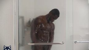 Morning Showertime