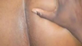 Nothing But Creamy Pink & A Big Ass Booty (Eva Elfie)