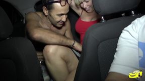 o cara foi pego de surpresa com uma atriz e o pau nao subiu - mirella mansur - jeferson jean - ricardo scorpion
