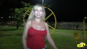 o cara foi pego de surpresa com uma atriz e o pau nao subiu - mirella mansur - jeferson jean - ricardo scorpion