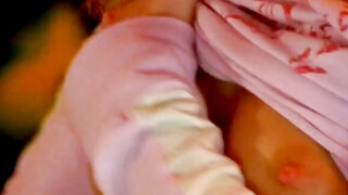 "Teeny Cutie's Intimate Solo Cam Show"