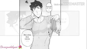 One-shot yaoi hard parte 2 https://duraznodelyaoi.blogspot.com/2020/07/one-shot-yaoi-sin-censura.html?m=1&amp_zx=9888ea7ef79c1668