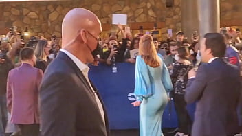 Las nalgotas de Bryce Dallas Howard