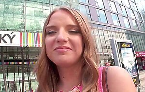 Euro pickups 4 scene 3, Sofi, Neeo