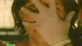 Japanese Star’s Secret Sin – Bound Broken in Crimson Chamber