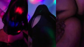 tuve relaciones sexuales a escondidas en la fiesta de cumple de mi amiga!! creo que nos vieron cogiendo!! - ( xvideos red  version)