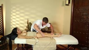 FANTASYMASSAGE What do you want? A lap dance?