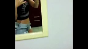 Mineirinha safada querendo rola