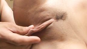 ”Gwen Diamond has bombshell meaty beaver”