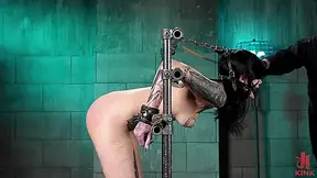 Good Girl - Aurora Anarchy