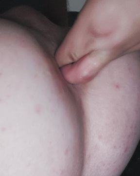 A Good Prostate Massage