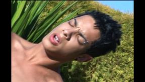 Young and Horny Big Cocks Gay Boys Rough Asshole Fucks Nr 7