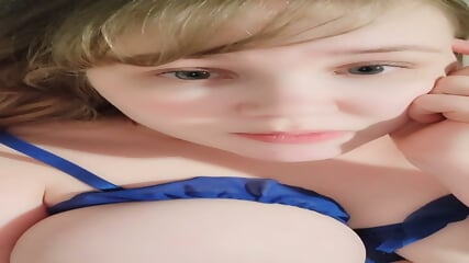 Lactating weird Gothic chic wants u to herself so she can feed u her milk