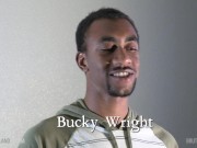 Not a single thing wrong with Bucky Wright