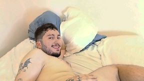 ursao devorou meu cu