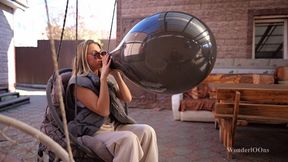 Emma random B2P smoke **4K**