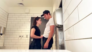 Our Wild Hotel Fuck
