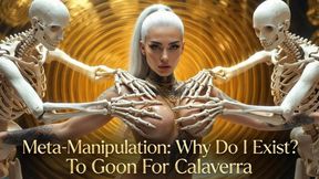Meta-Manipulation: Why Do I Exist? To Goon For Calaverra