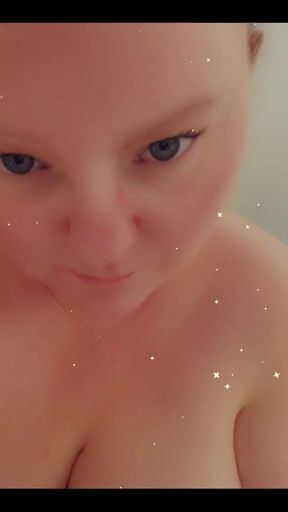 Shower picture