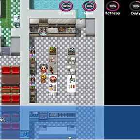 Lily of the valley: a badass MILF ep 30