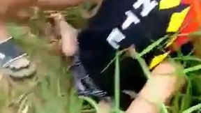 Viral Pinay GF gives amazing blowjob