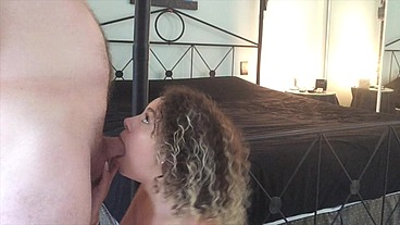 Randydenmark - update #109 - Allie Addison POV Blowjob - Sep 22, 2024