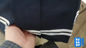 Slender  Gets Fucked Hard by Her Teacher