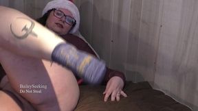 12 days of potterotica hufflesmut