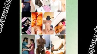 Sexy Desi Diva - Passionate Lovemaking Session with Hot Brunette