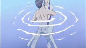 ”Hot Juicy Prof 2”