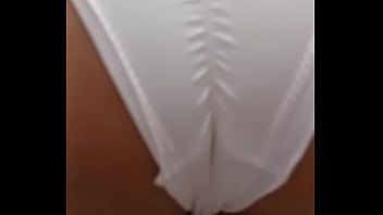 Bikini blanco