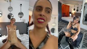 joykarenoff paulo massa and kokinoos - interacial