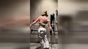 Virgin college gets gangbanged by older men