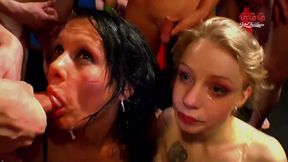 Ggg Bukkake Best of Sluts Swallow Cum Loads