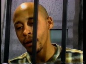 Black Woman Fucks In the Jail Cell