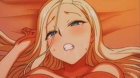 HMV - Hipnosis (Kurashiki Reina)