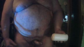 Fuck Cumshot