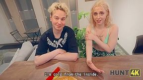 Gentle Nashidni And Moon Imp At Hard Porn