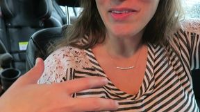 Car Confessions - Episode 21: My Journey to Embracing the Hotwife Lifestyle!