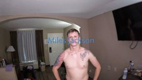 MIles Jackson Solo Audition
