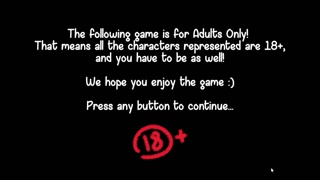 KYOKO WHY? Lewd City Girls - TayBunnyy